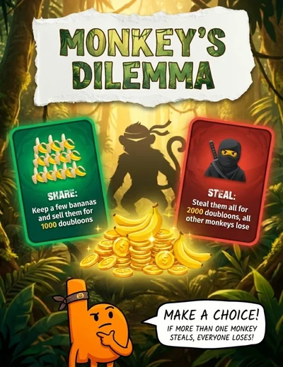 Dilemma Box Art
