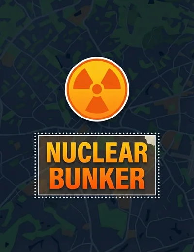 Map Box Art