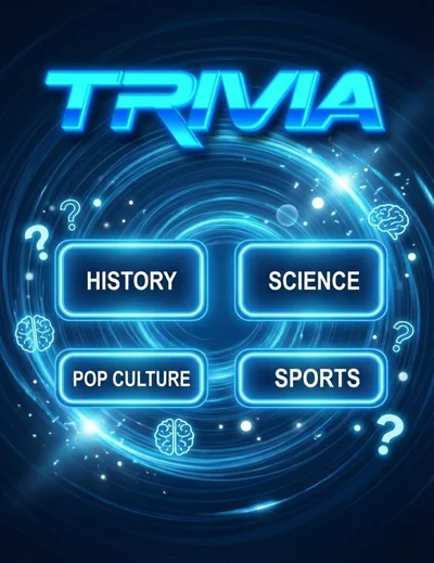Trivia Box Art